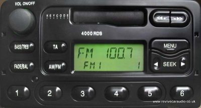 manual stereo fic md 4500 ford