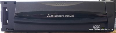 MITSUBISHI MP8000 MZ313040